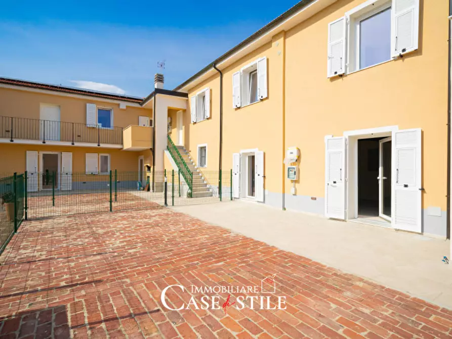 Immagine 18 di Appartamento in vendita  a Sarzana