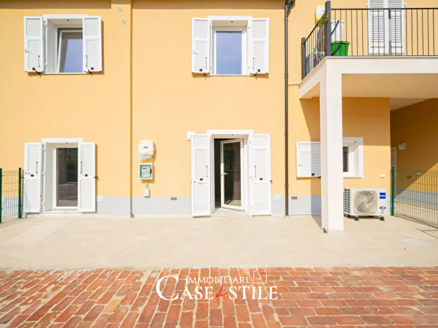 Immagine 20 di Appartamento in vendita  a Sarzana