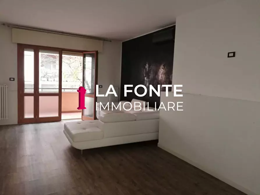 Immagine 1 di Appartamento in affitto  in Via Giovanni Battista Ferro a Padova