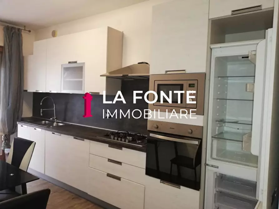 Immagine 2 di Appartamento in affitto  in Via Giovanni Battista Ferro a Padova