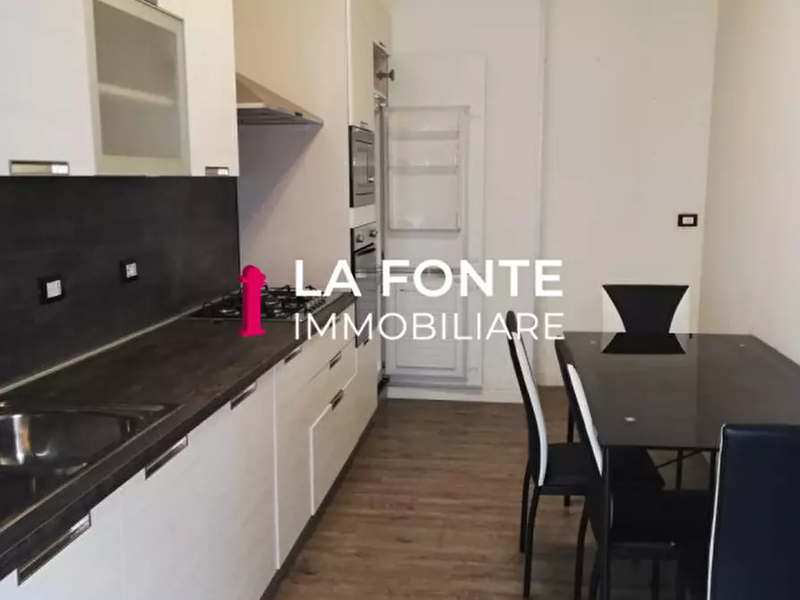 Immagine 3 di Appartamento in affitto  in Via Giovanni Battista Ferro a Padova