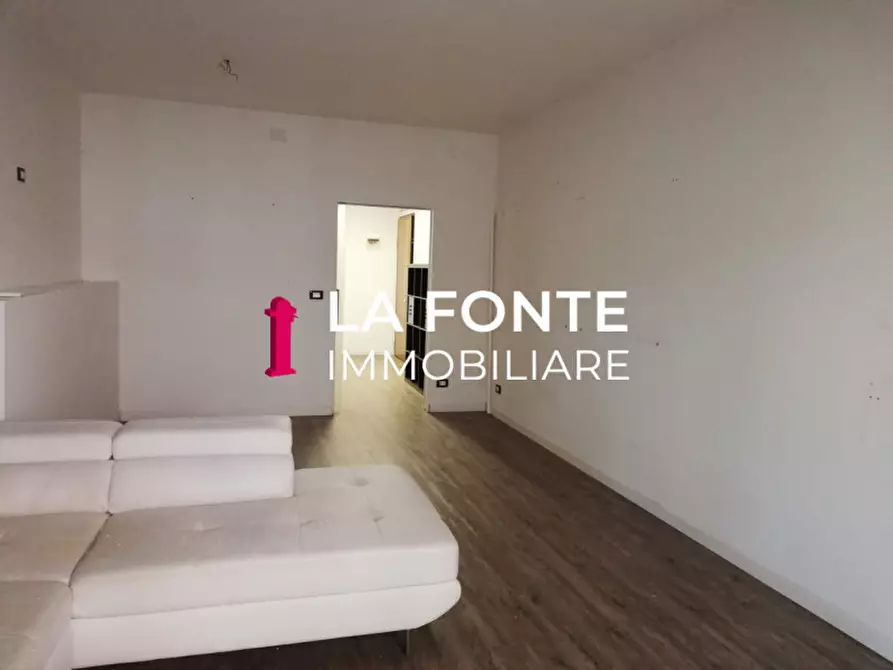 Immagine 4 di Appartamento in affitto  in Via Giovanni Battista Ferro a Padova