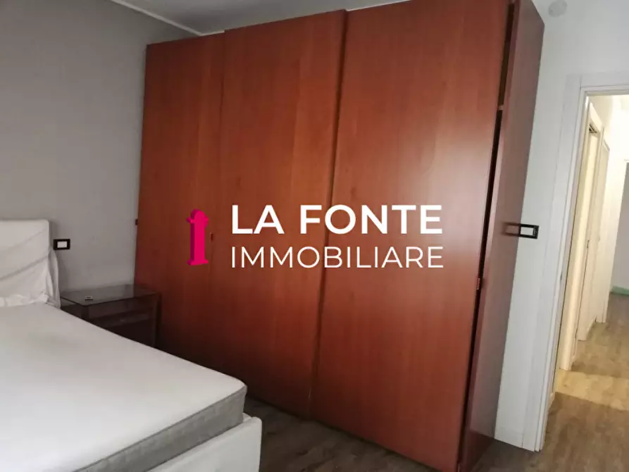 Immagine 5 di Appartamento in affitto  in Via Giovanni Battista Ferro a Padova