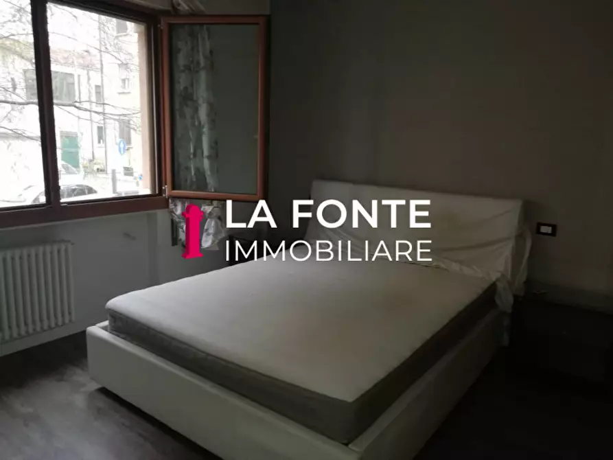 Immagine 6 di Appartamento in affitto  in Via Giovanni Battista Ferro a Padova