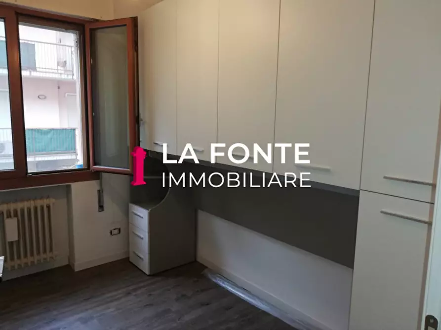 Immagine 7 di Appartamento in affitto  in Via Giovanni Battista Ferro a Padova