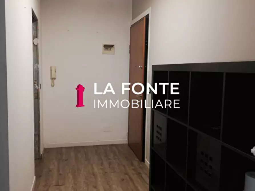 Immagine 8 di Appartamento in affitto  in Via Giovanni Battista Ferro a Padova