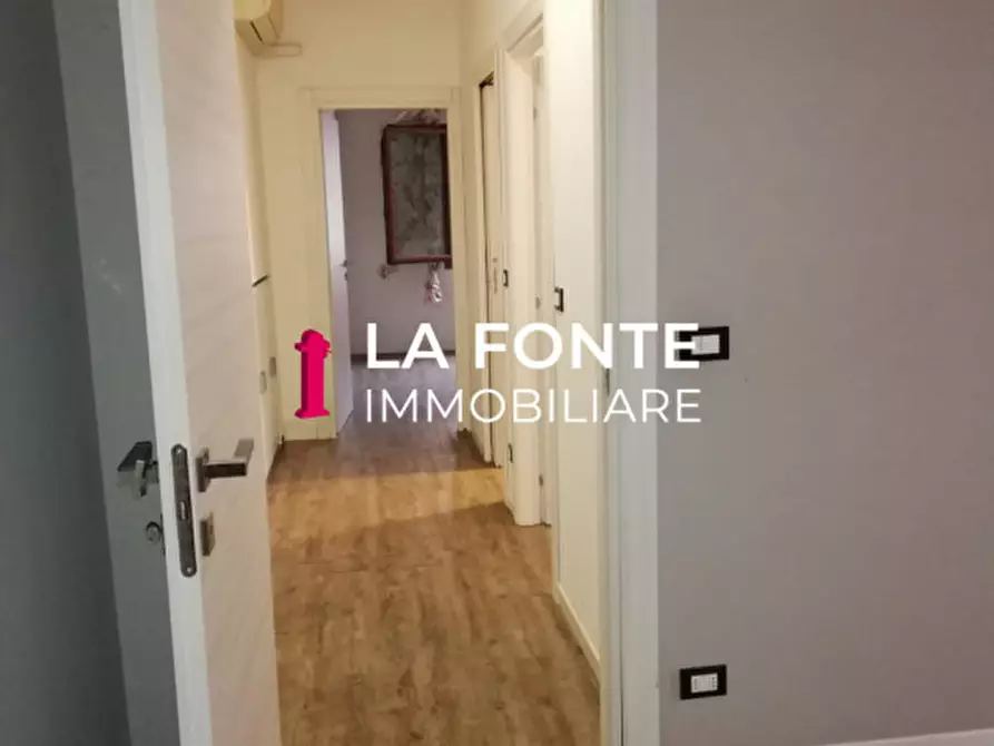 Immagine 9 di Appartamento in affitto  in Via Giovanni Battista Ferro a Padova