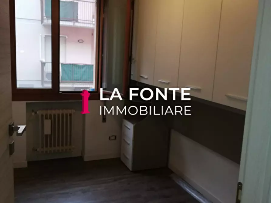 Immagine 12 di Appartamento in affitto  in Via Giovanni Battista Ferro a Padova