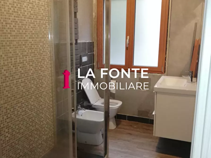 Immagine 15 di Appartamento in affitto  in Via Giovanni Battista Ferro a Padova