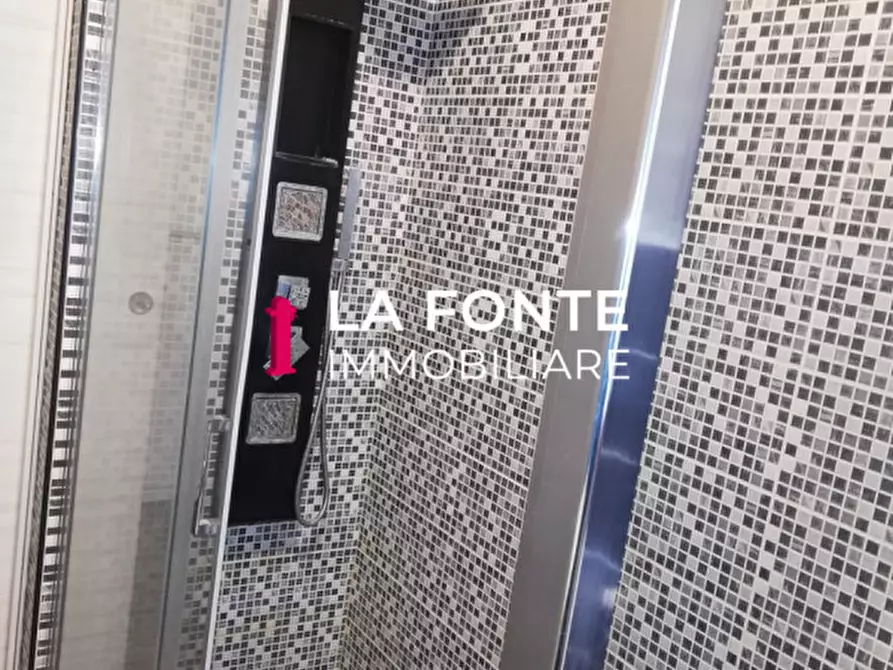 Immagine 16 di Appartamento in affitto  in Via Giovanni Battista Ferro a Padova