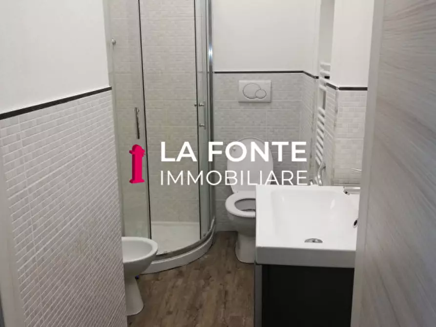 Immagine 17 di Appartamento in affitto  in Via Giovanni Battista Ferro a Padova