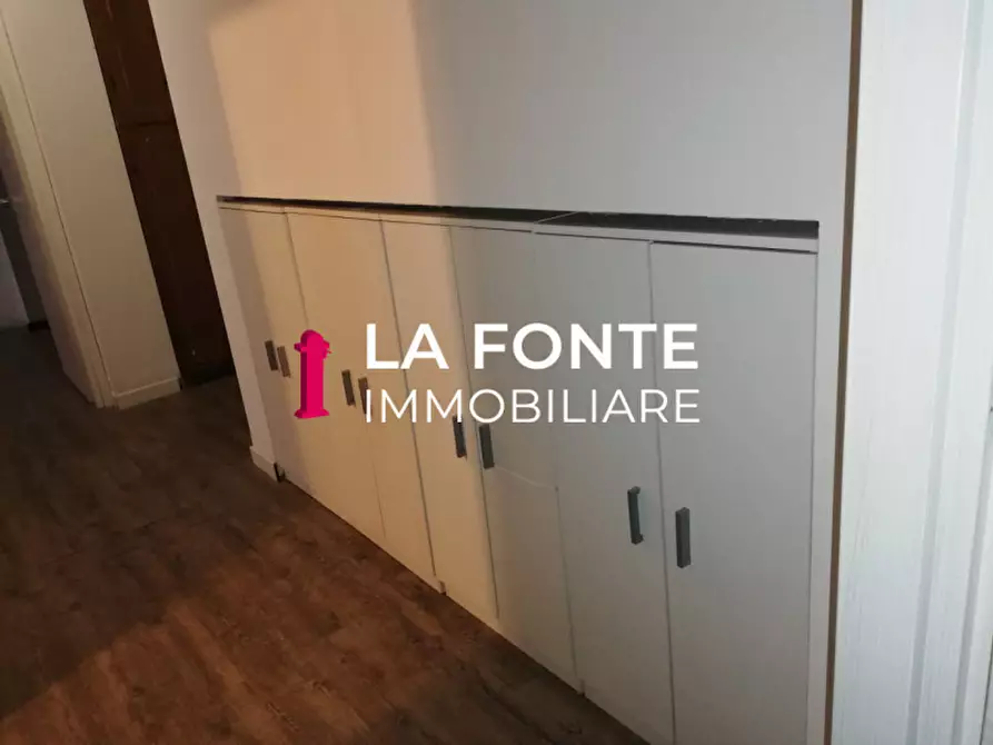 Immagine 20 di Appartamento in affitto  in Via Giovanni Battista Ferro a Padova