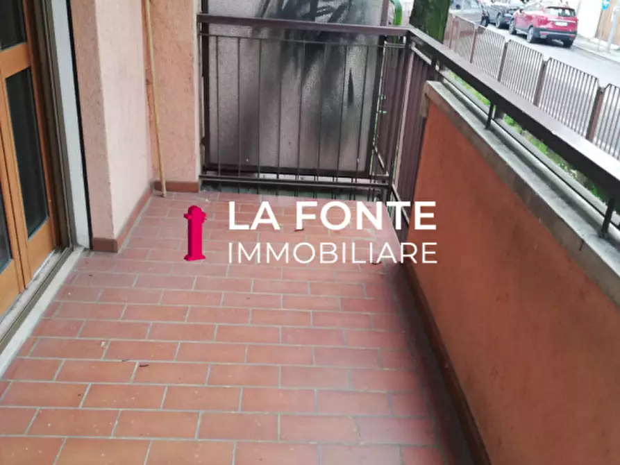 Immagine 21 di Appartamento in affitto  in Via Giovanni Battista Ferro a Padova