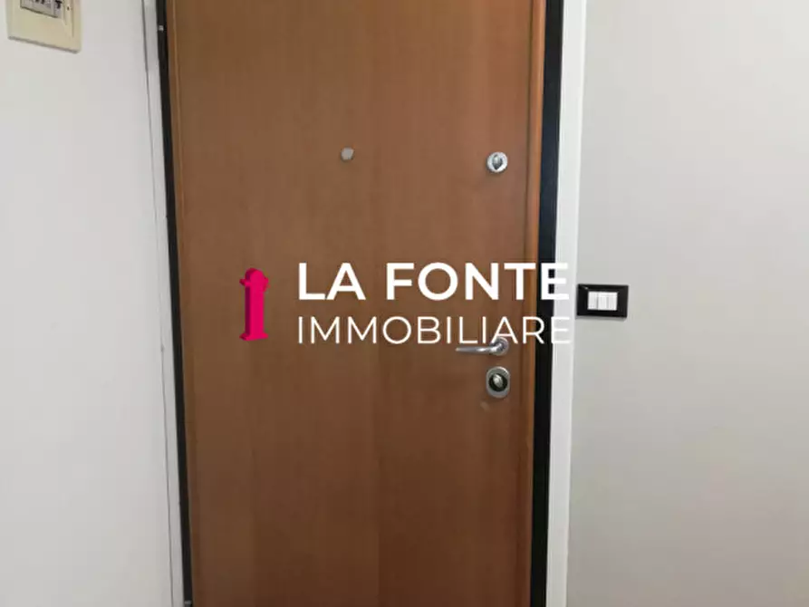 Immagine 22 di Appartamento in affitto  in Via Giovanni Battista Ferro a Padova