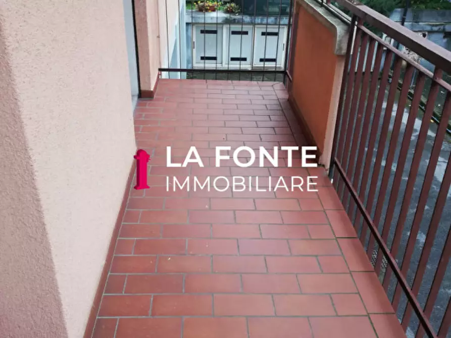 Immagine 23 di Appartamento in affitto  in Via Giovanni Battista Ferro a Padova