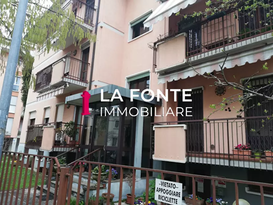 Immagine 24 di Appartamento in affitto  in Via Giovanni Battista Ferro a Padova