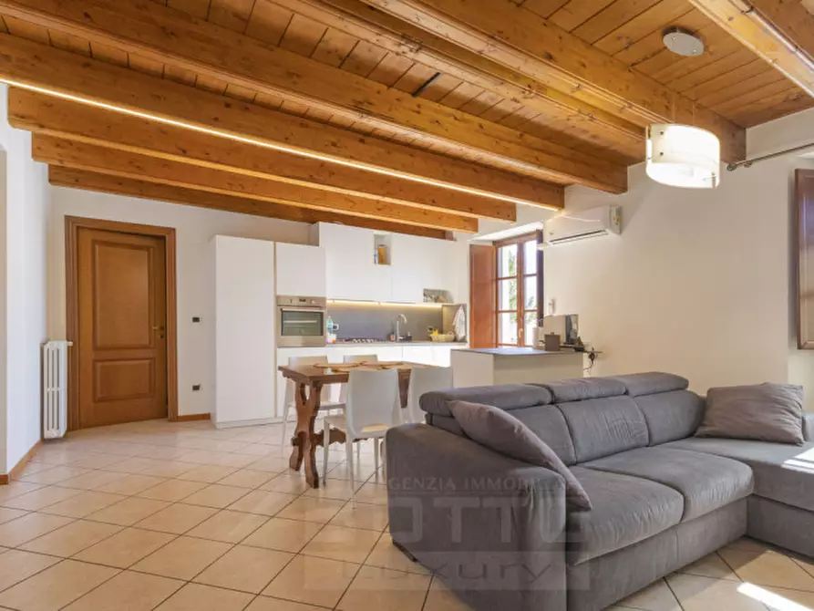 Immagine 1 di Appartamento in vendita  in strada nazionale, 93 a Cannobio