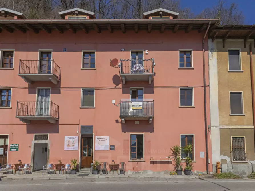Immagine 3 di Appartamento in vendita  in strada nazionale, 93 a Cannobio
