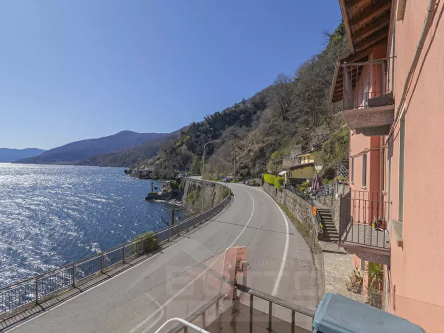 Immagine 5 di Appartamento in vendita  in strada nazionale, 93 a Cannobio