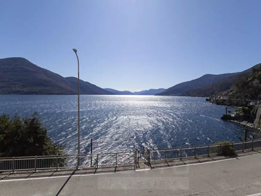 Immagine 6 di Appartamento in vendita  in strada nazionale, 93 a Cannobio