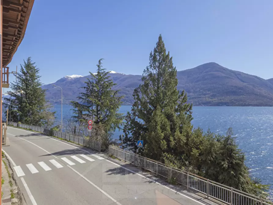 Immagine 7 di Appartamento in vendita  in strada nazionale, 93 a Cannobio