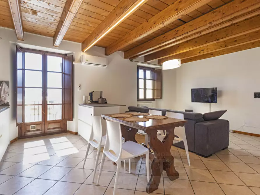 Immagine 10 di Appartamento in vendita  in strada nazionale, 93 a Cannobio