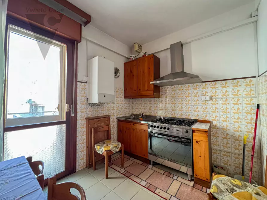 Immagine 4 di Appartamento in vendita  in Via Isola Saloni a Chioggia