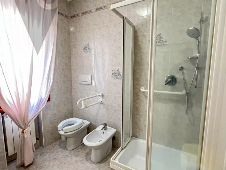 Immagine 14 di Appartamento in vendita  in Via Isola Saloni a Chioggia