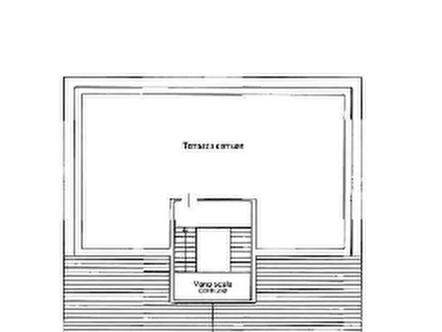 Immagine 26 di Appartamento in vendita  in Via Isola Saloni a Chioggia