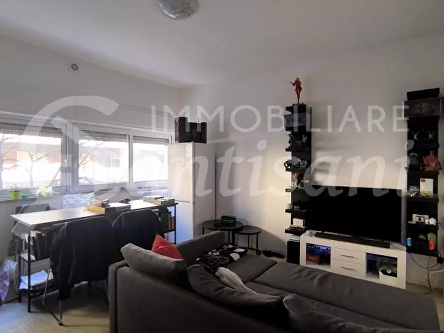 Immagine 10 di Camera in affitto  in Via Don Lorenzo Perosi a Firenze