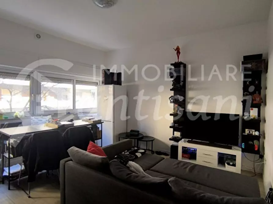 Immagine 11 di Camera in affitto  in Via Don Lorenzo Perosi a Firenze