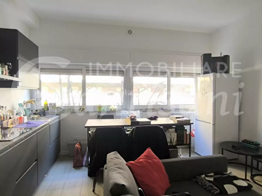 Immagine 14 di Camera in affitto  in Via Don Lorenzo Perosi a Firenze