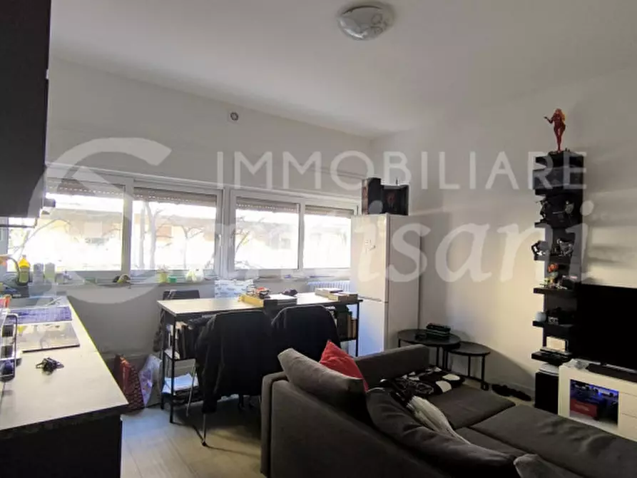 Immagine 15 di Camera in affitto  in Via Don Lorenzo Perosi a Firenze