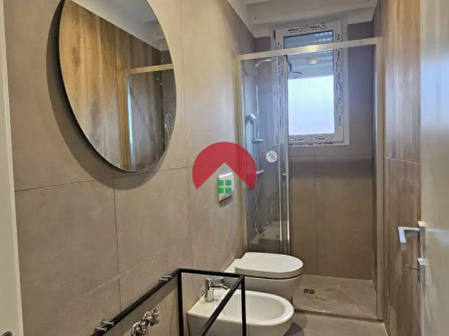 Immagine 8 di Appartamento in vendita  in Via Galileo Galilei a Altamura