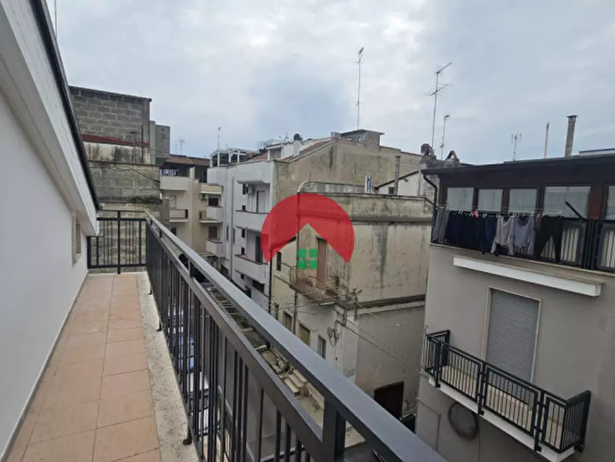 Immagine 1 di Appartamento in vendita  in Via Galileo Galilei a Altamura