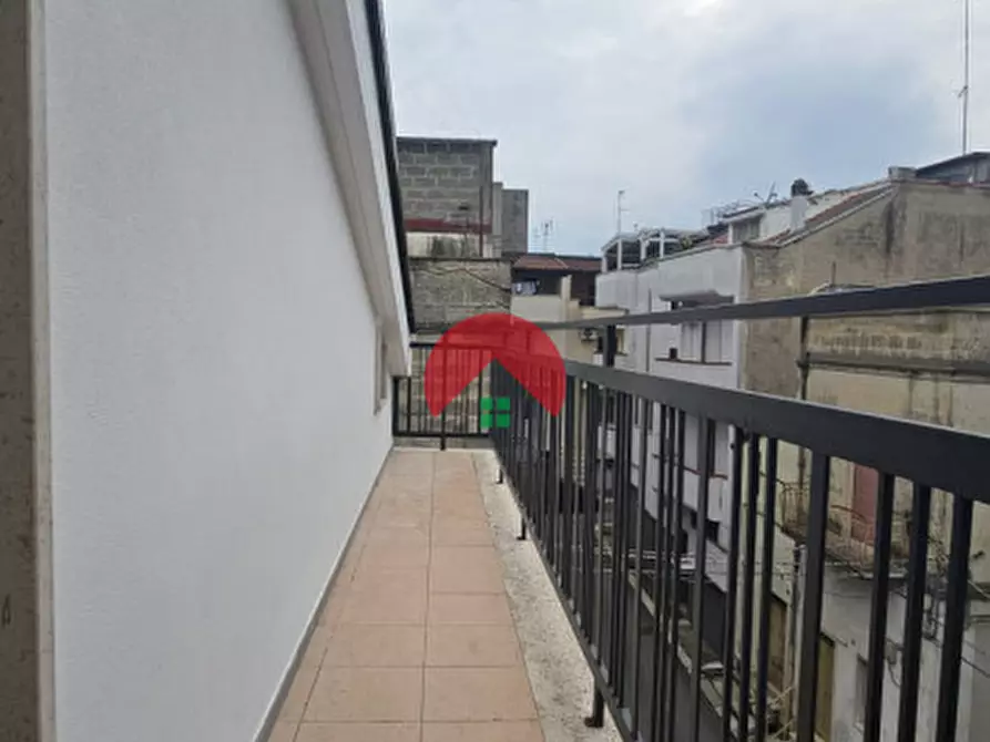 Immagine 3 di Appartamento in vendita  in Via Galileo Galilei a Altamura
