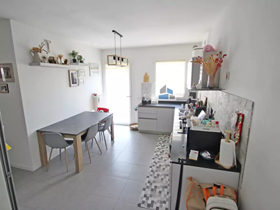 Immagine 2 di Appartamento in vendita  in Via Fratelli Cervi a Santa Maria Di Sala