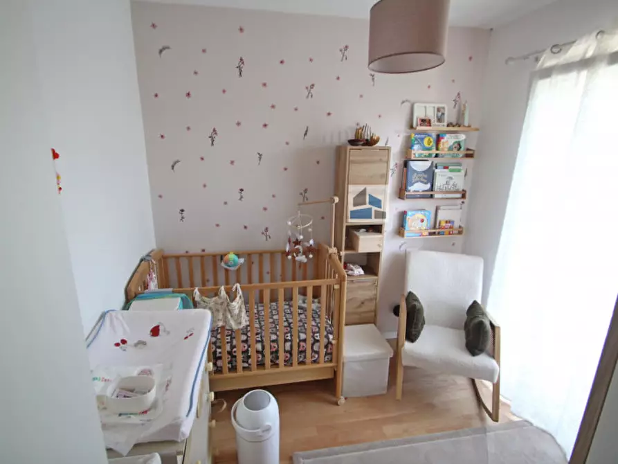 Immagine 3 di Appartamento in vendita  in Via Fratelli Cervi a Santa Maria Di Sala