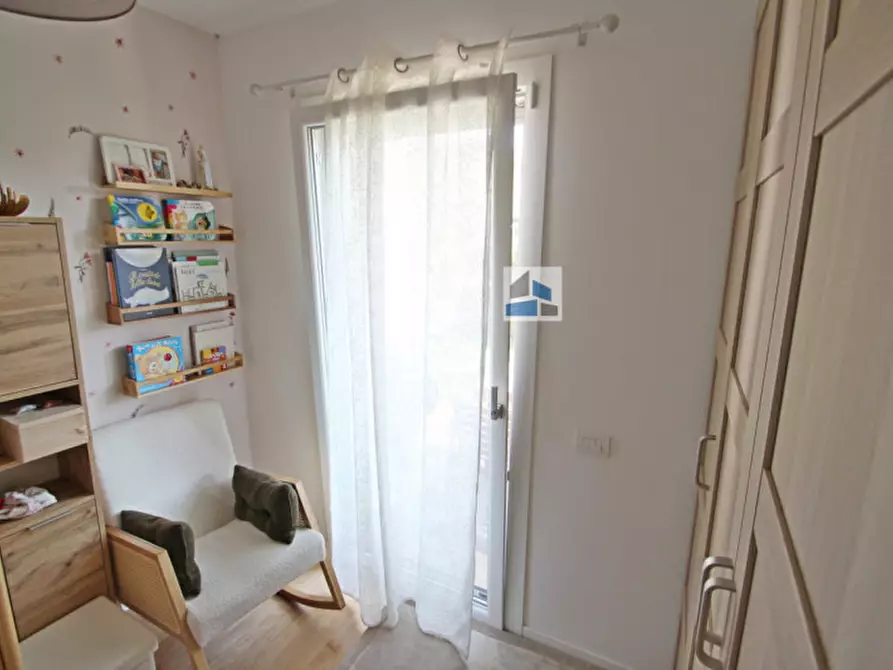 Immagine 4 di Appartamento in vendita  in Via Fratelli Cervi a Santa Maria Di Sala