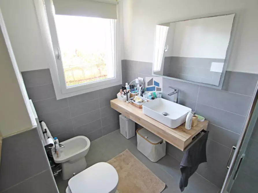 Immagine 5 di Appartamento in vendita  in Via Fratelli Cervi a Santa Maria Di Sala