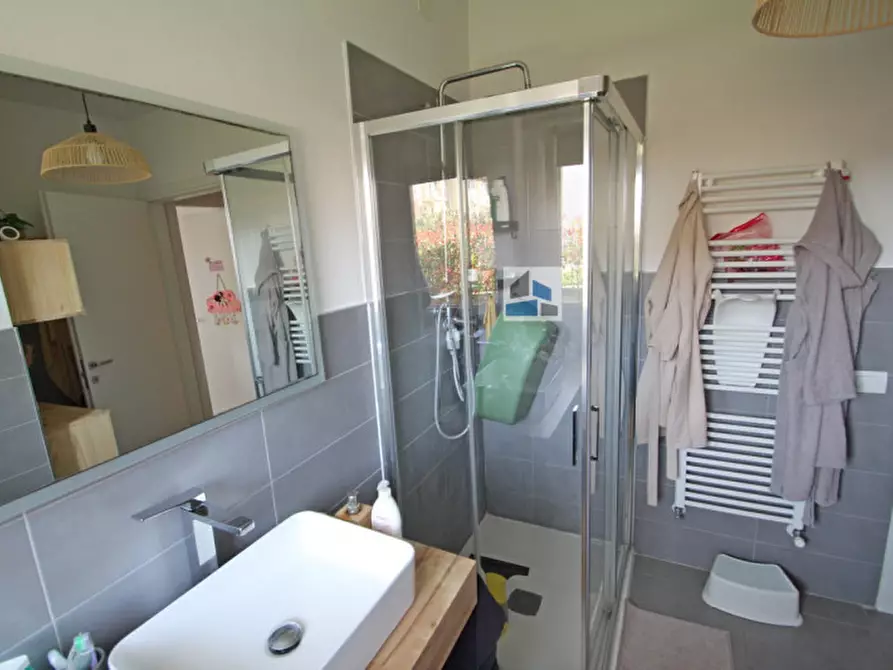 Immagine 6 di Appartamento in vendita  in Via Fratelli Cervi a Santa Maria Di Sala