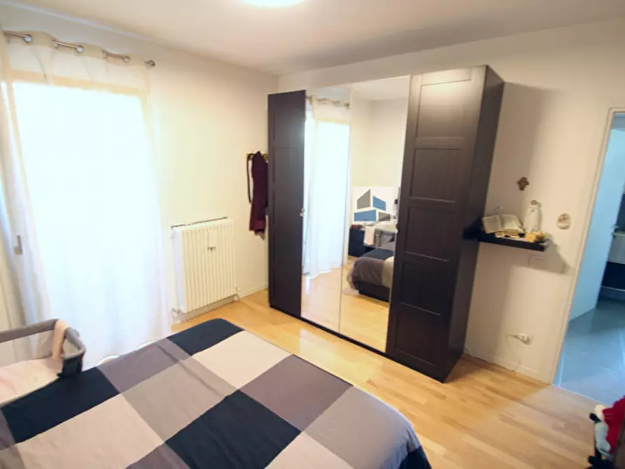 Immagine 7 di Appartamento in vendita  in Via Fratelli Cervi a Santa Maria Di Sala