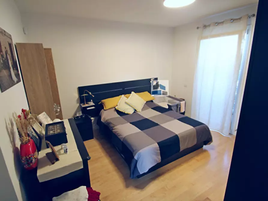 Immagine 8 di Appartamento in vendita  in Via Fratelli Cervi a Santa Maria Di Sala