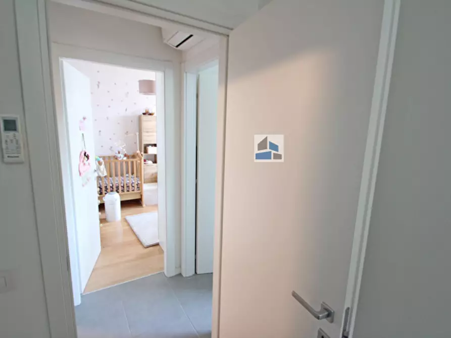 Immagine 9 di Appartamento in vendita  in Via Fratelli Cervi a Santa Maria Di Sala