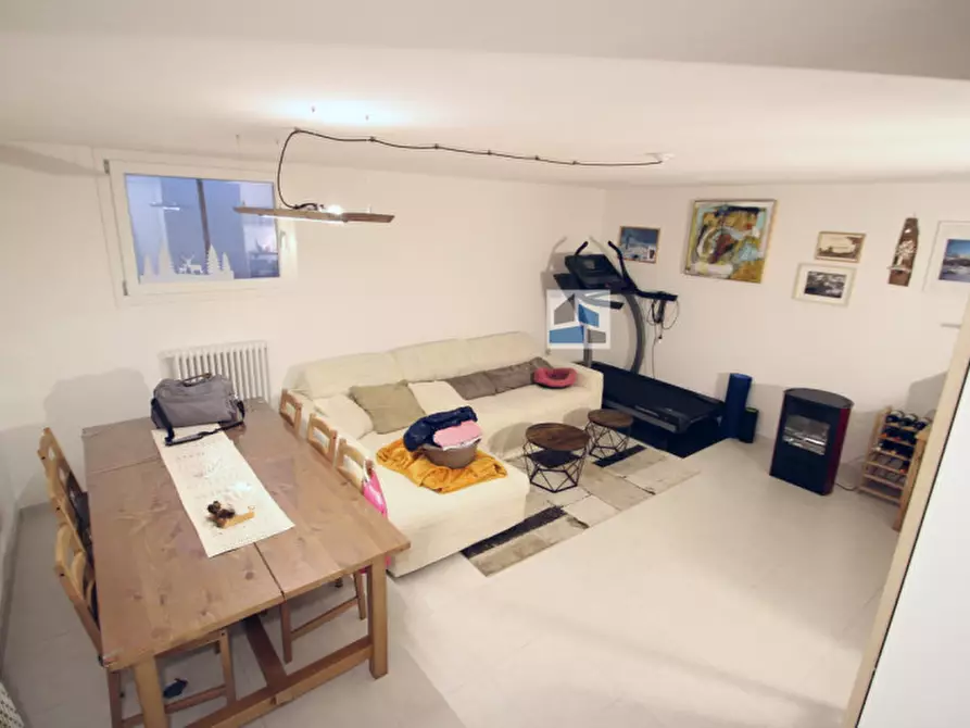 Immagine 10 di Appartamento in vendita  in Via Fratelli Cervi a Santa Maria Di Sala