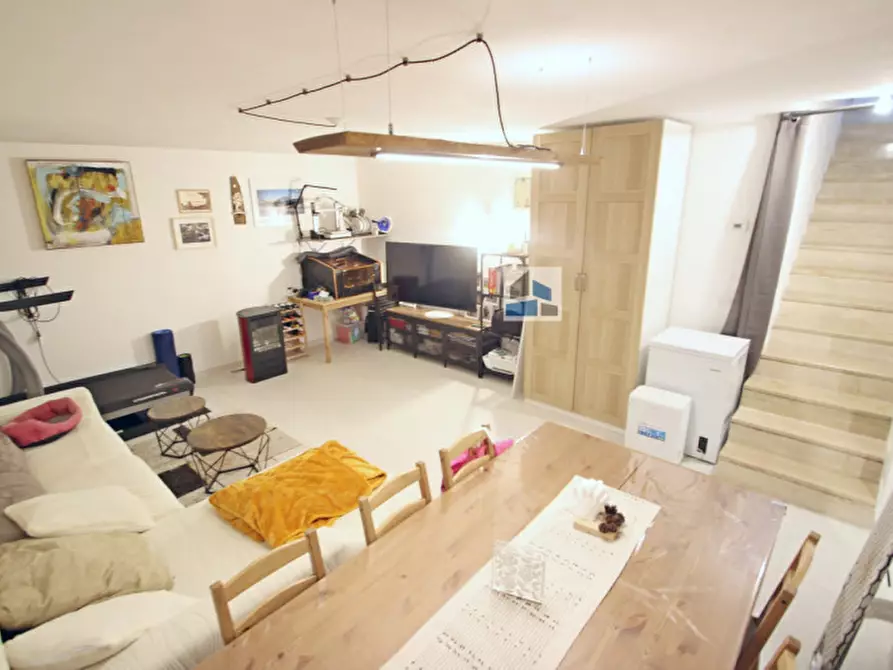 Immagine 11 di Appartamento in vendita  in Via Fratelli Cervi a Santa Maria Di Sala