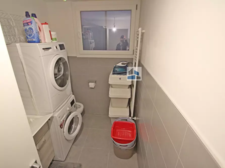 Immagine 13 di Appartamento in vendita  in Via Fratelli Cervi a Santa Maria Di Sala