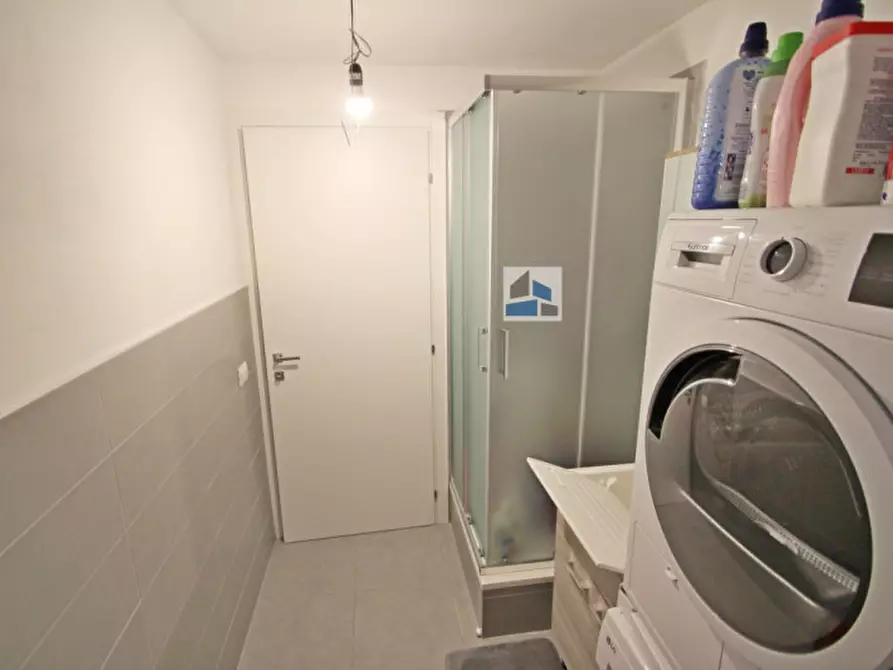 Immagine 14 di Appartamento in vendita  in Via Fratelli Cervi a Santa Maria Di Sala