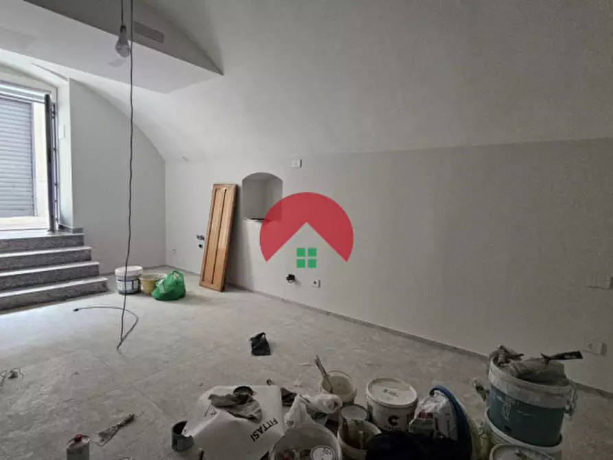 Immagine 2 di Appartamento in vendita  in Via Galileo Galilei a Altamura