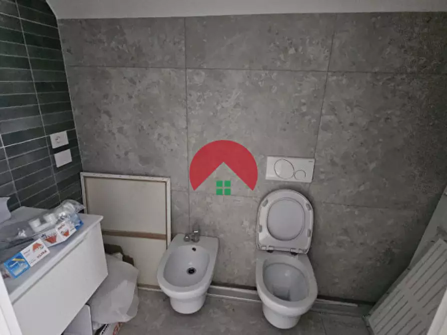 Immagine 3 di Appartamento in vendita  in Via Galileo Galilei a Altamura